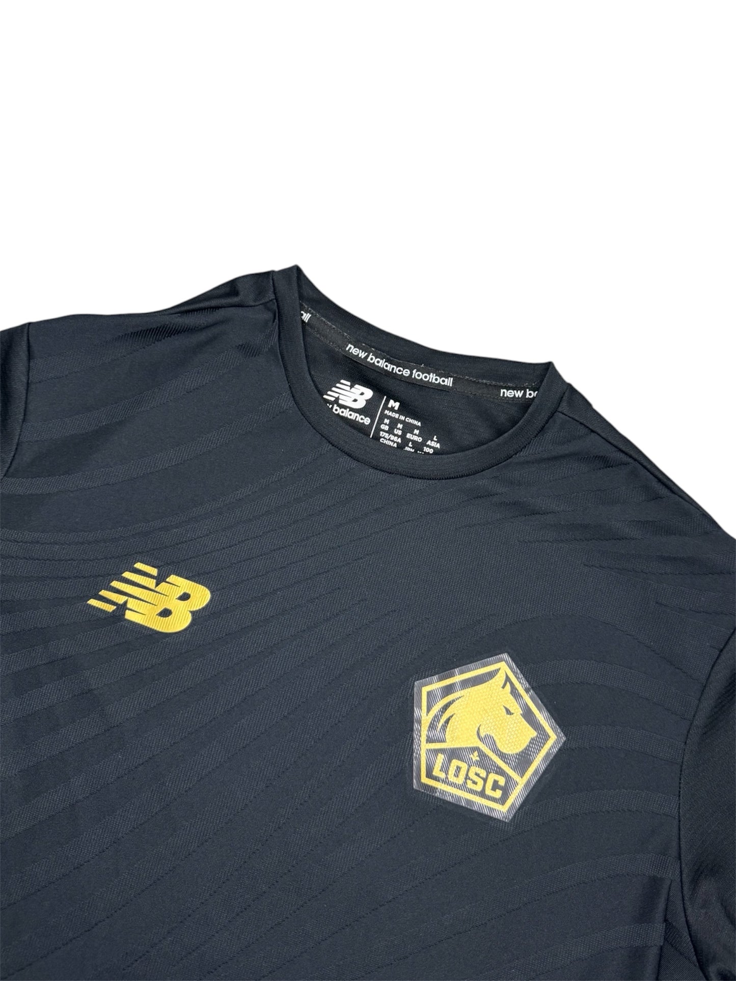 LOSC Lille 2022/23 Training Shirt (M)