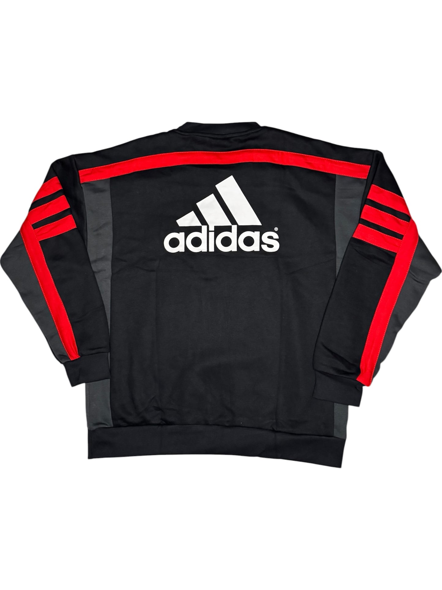 AC Milan 1999 Retro Training Sweatshirt (L)