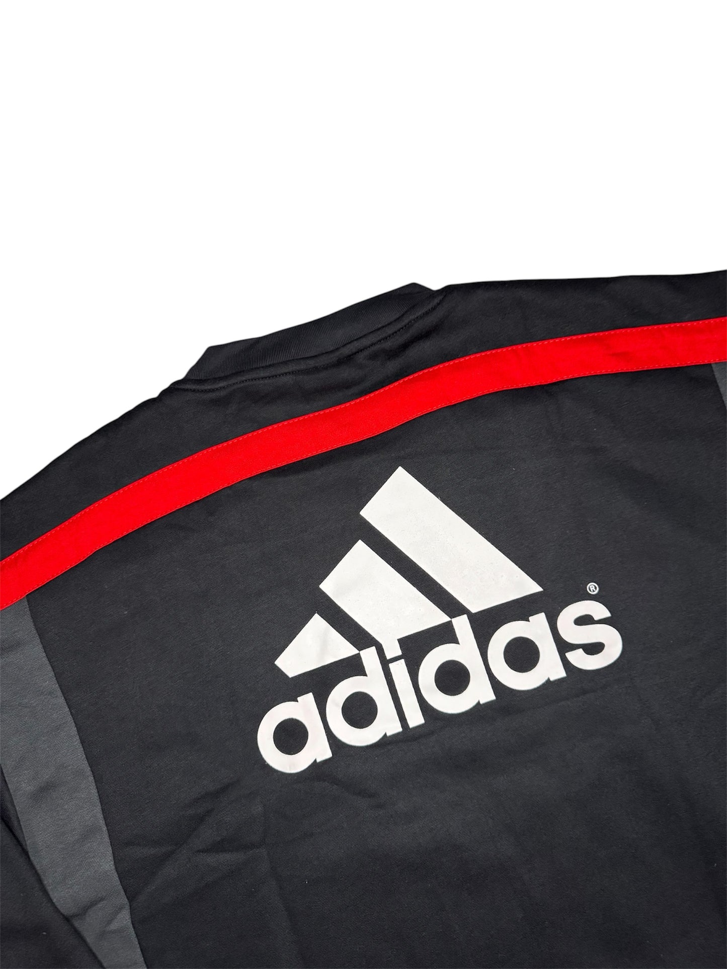 AC Milan 1999 Retro Training Sweatshirt (L)