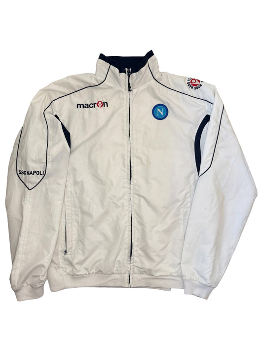 Napoli 2009/10 Training Jacket (S)