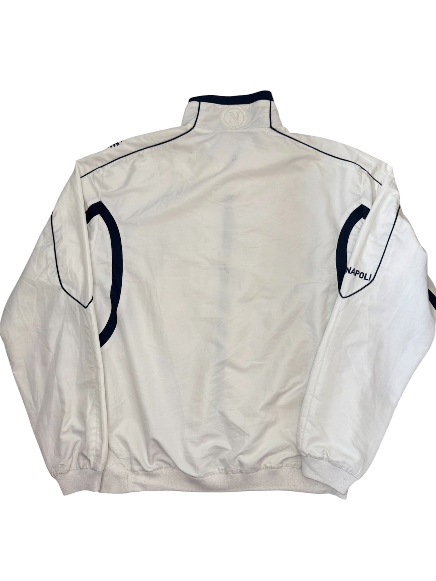 Napoli 2009/10 Training Jacket (S)