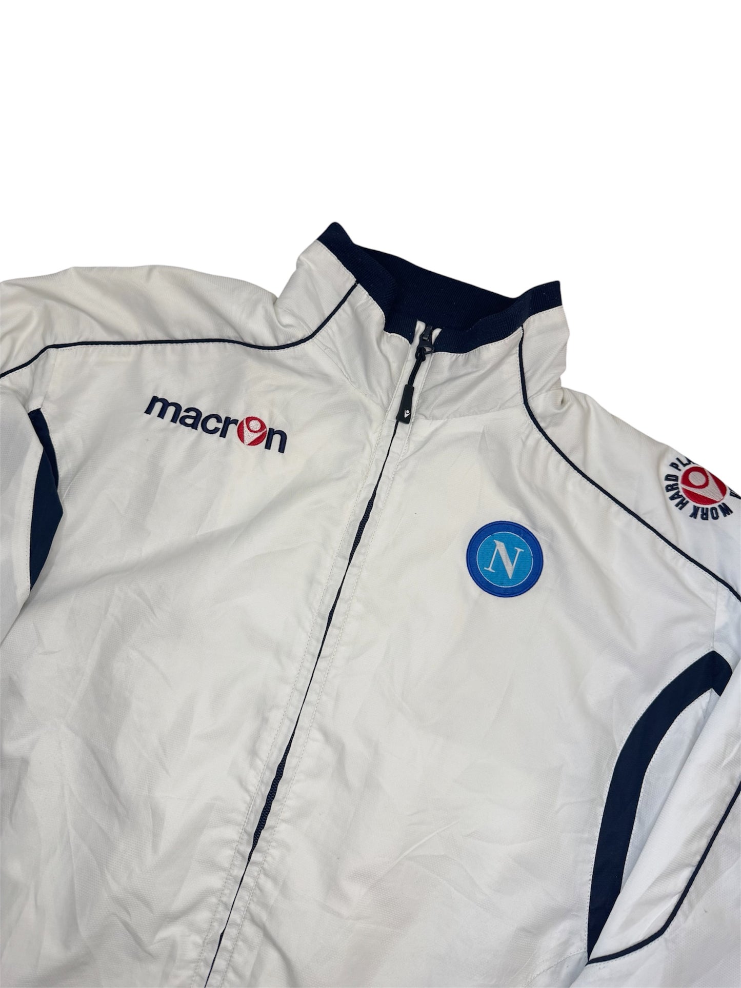 Napoli 2009/10 Training Jacket (S)