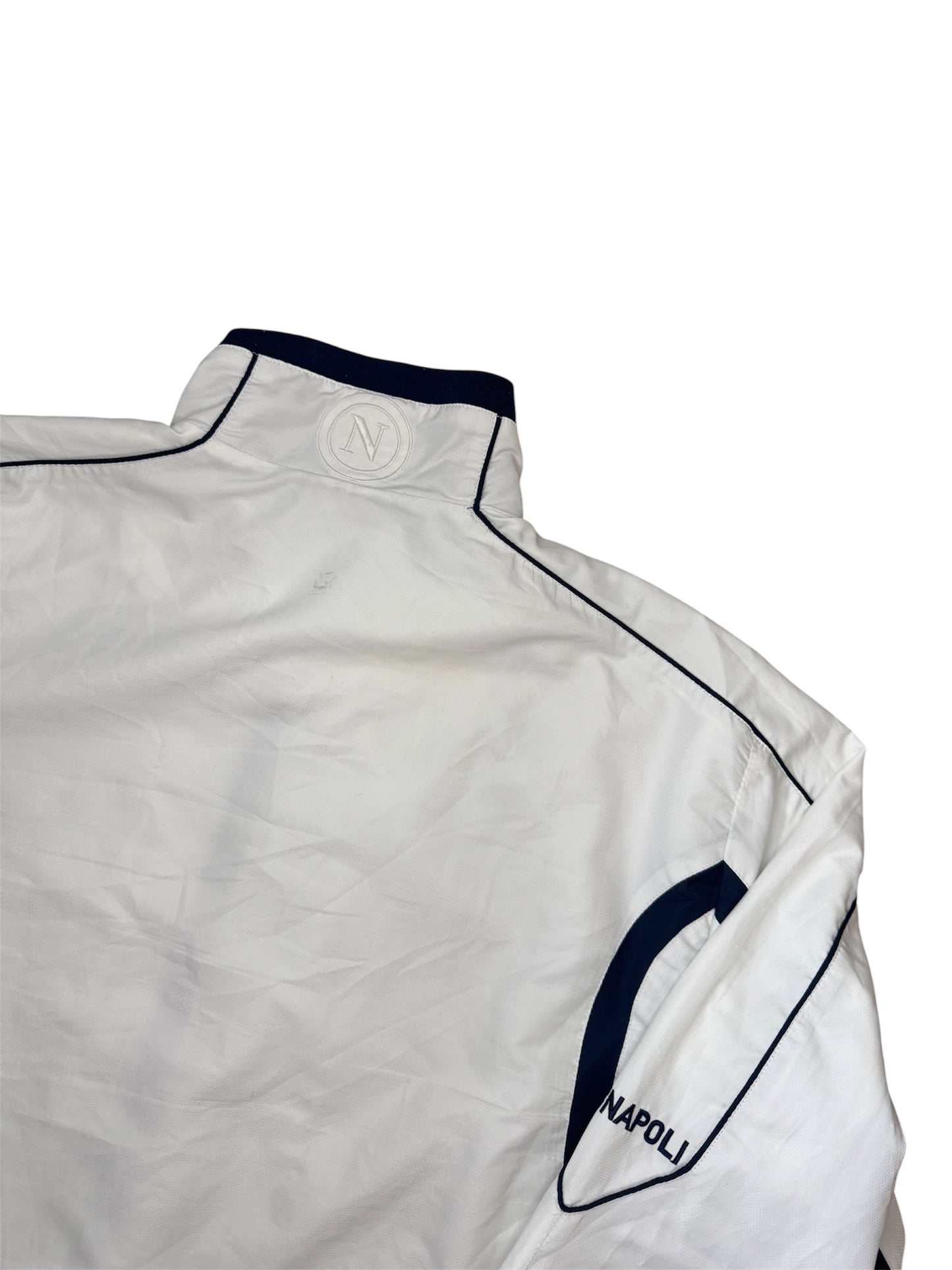 Napoli 2009/10 Training Jacket (S)