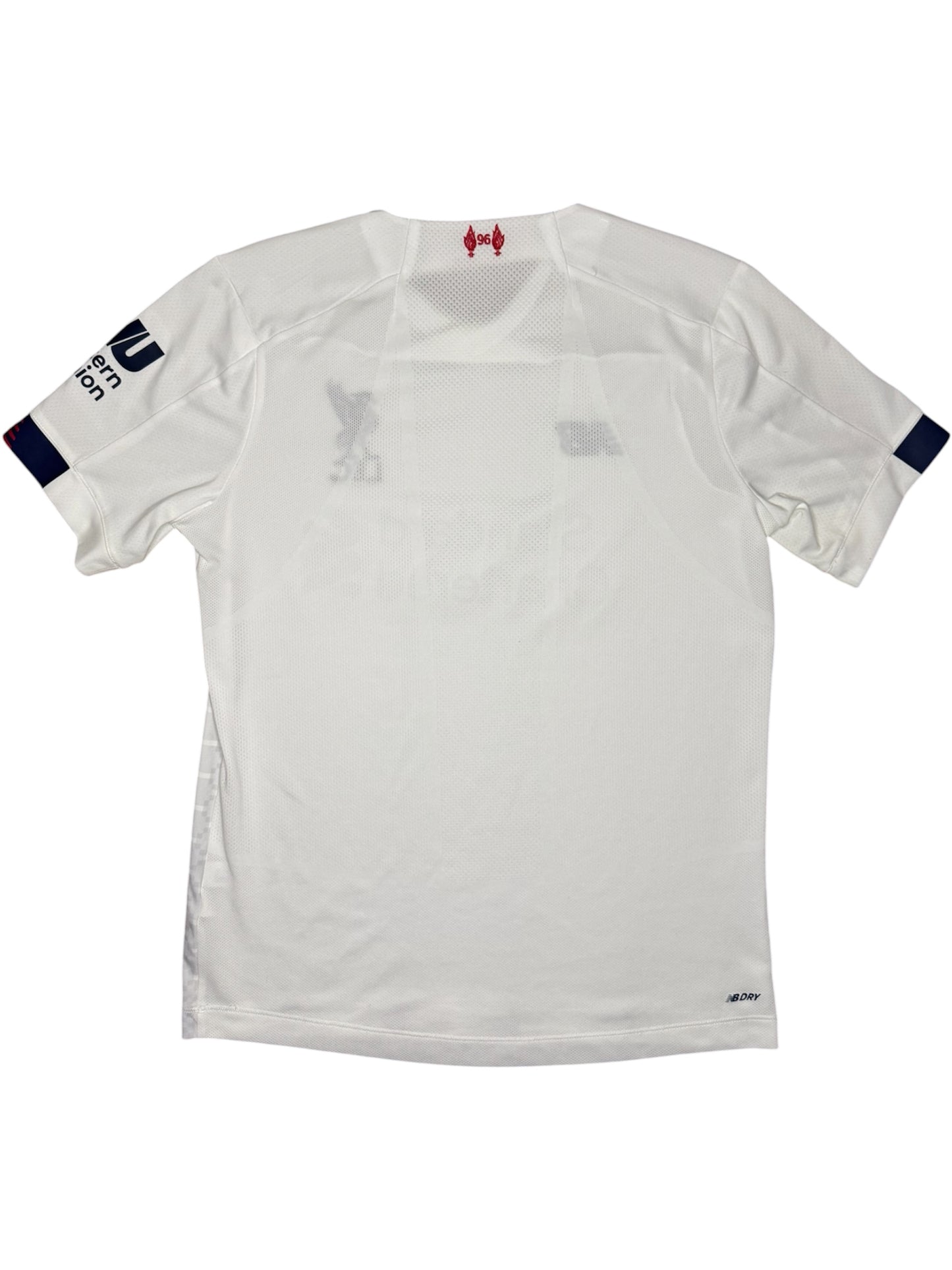 Liverpool FC 2019/20 Away Shirt (S)