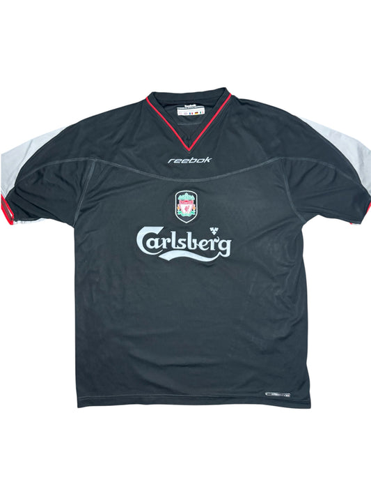 Liverpool FC 2002/04 Away Shirt (M)