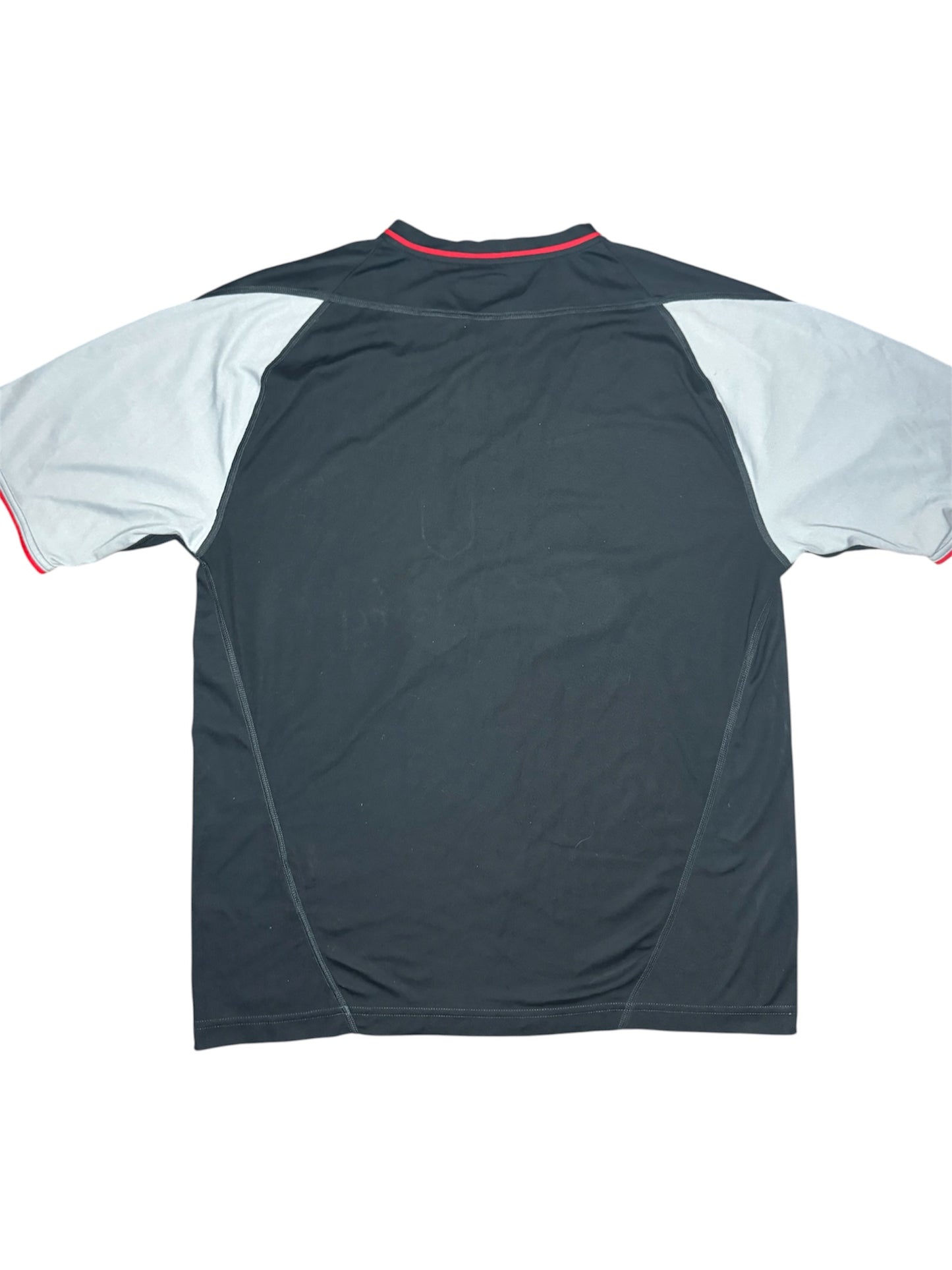 Liverpool FC 2002/04 Away Shirt (M)