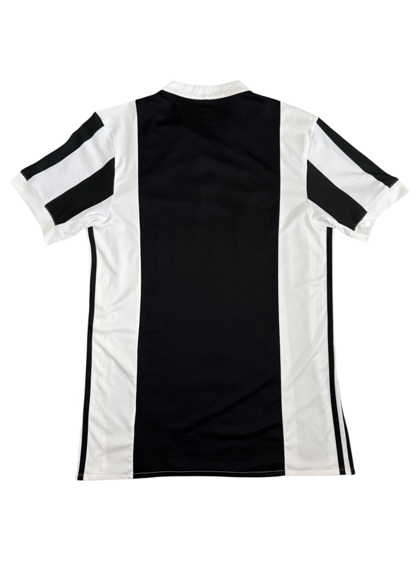 Juventus 2017/18 Home Shirt (S)
