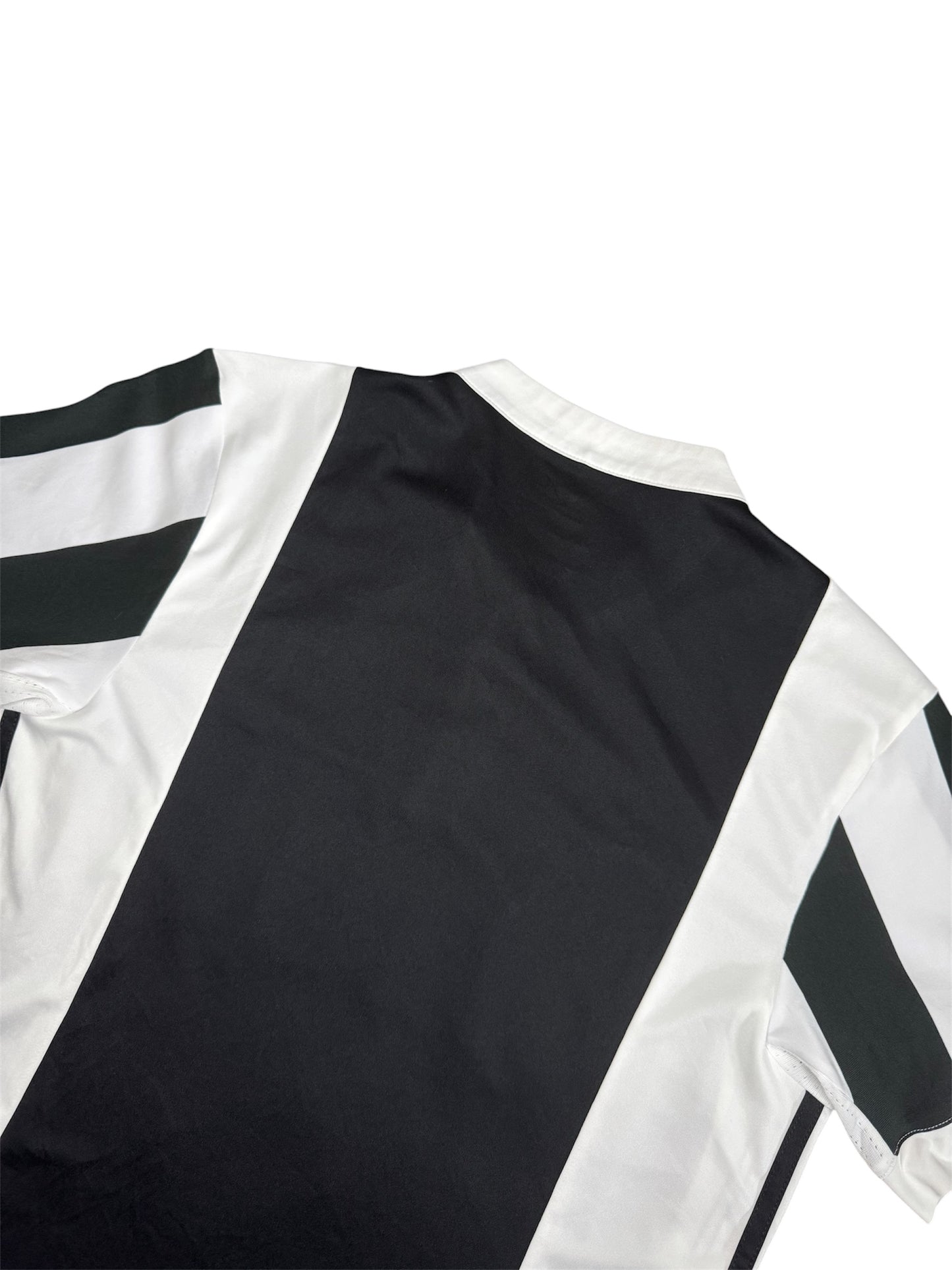 Juventus 2017/18 Home Shirt (S)
