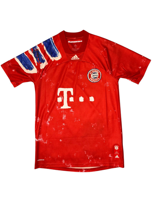 Bayern Munich 2020/21 Human Race Shirt (S)