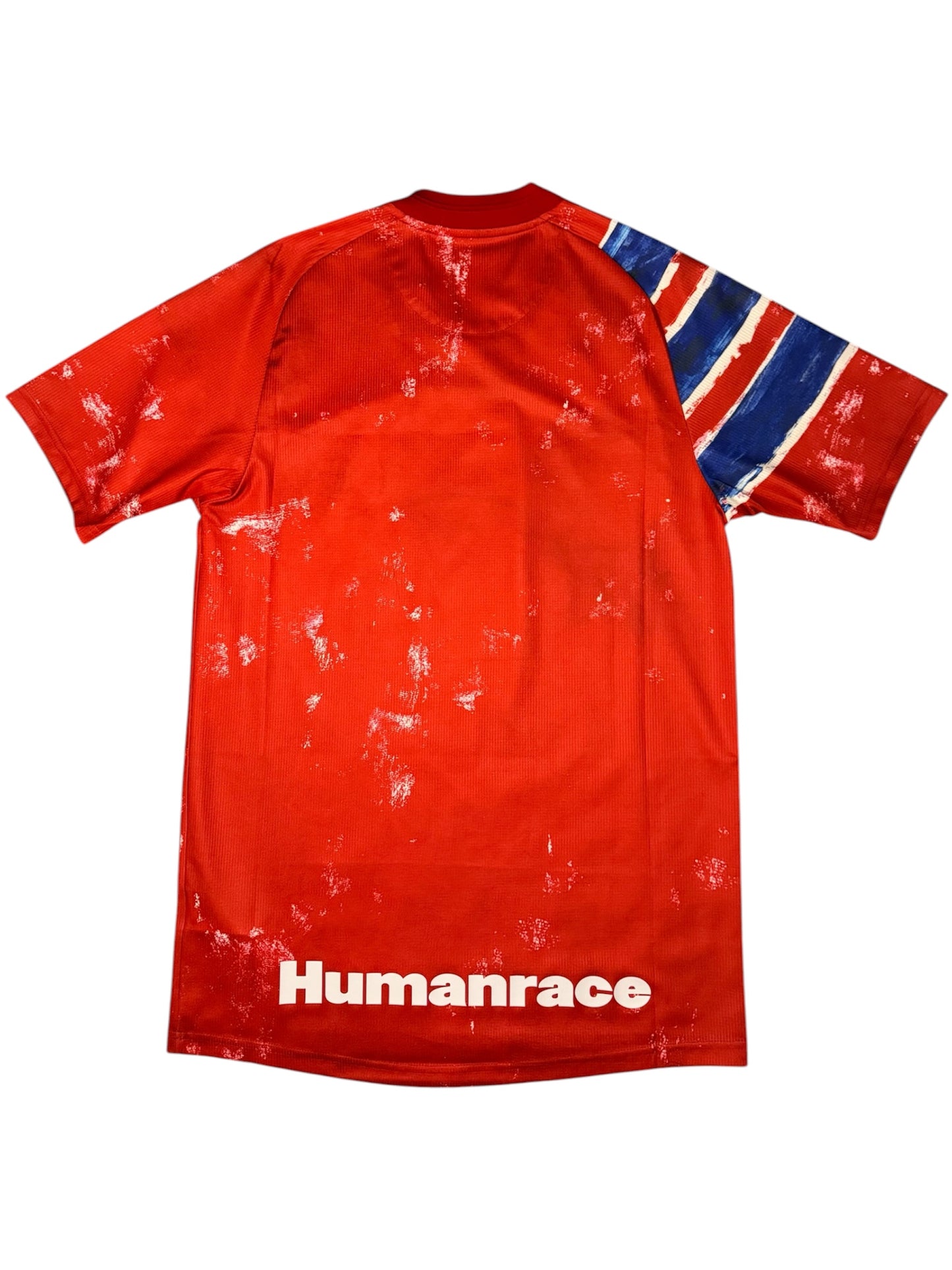 Bayern Munich 2020/21 Human Race Shirt (S)