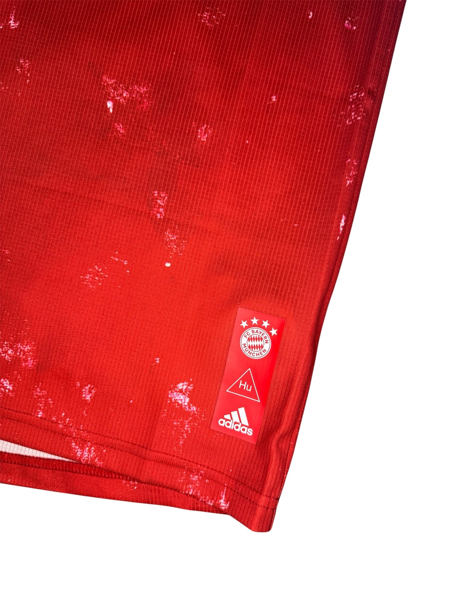 Bayern Munich 2020/21 Human Race Shirt (S)