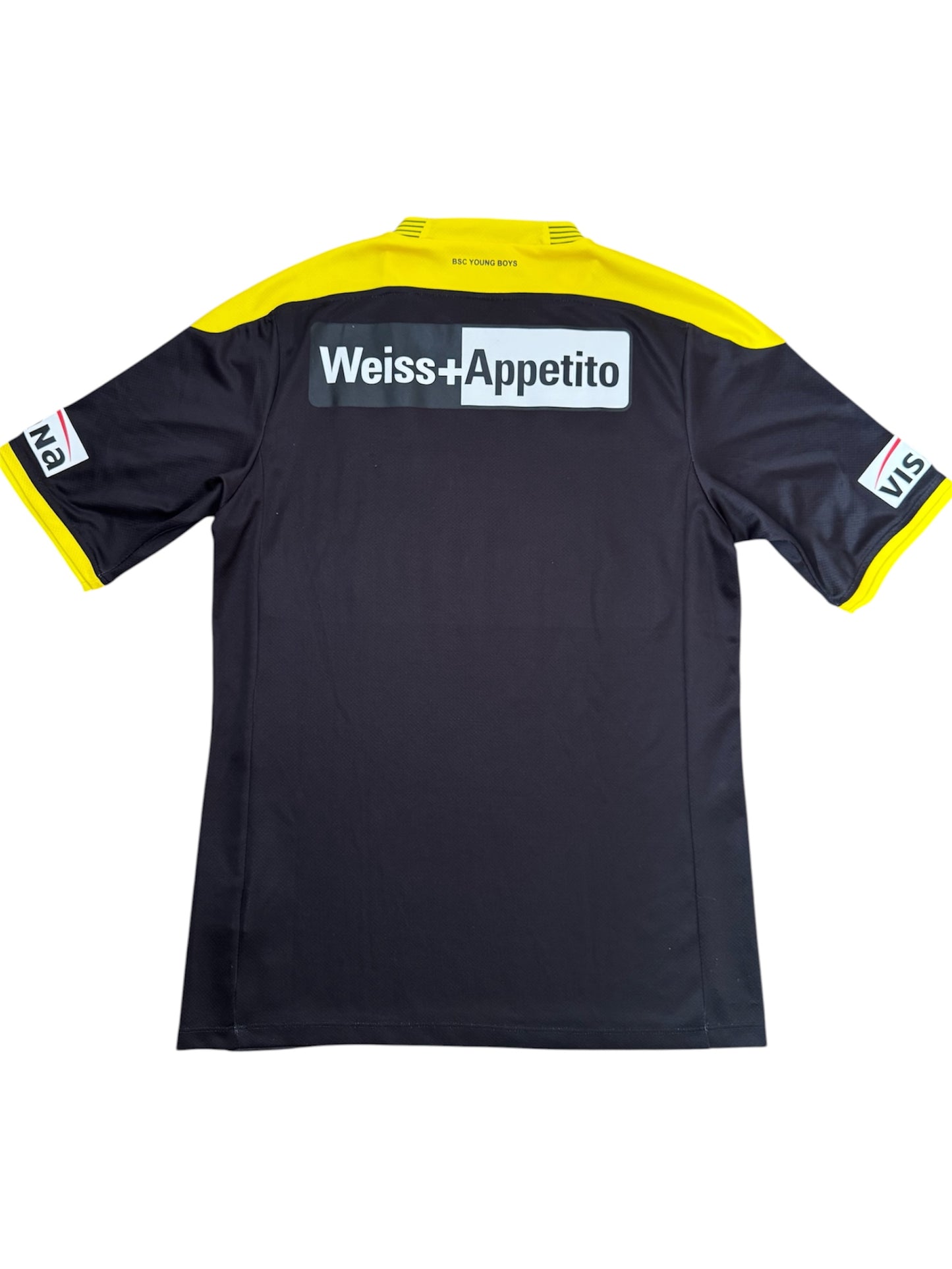 Young Boys 2013/14 Away (S)