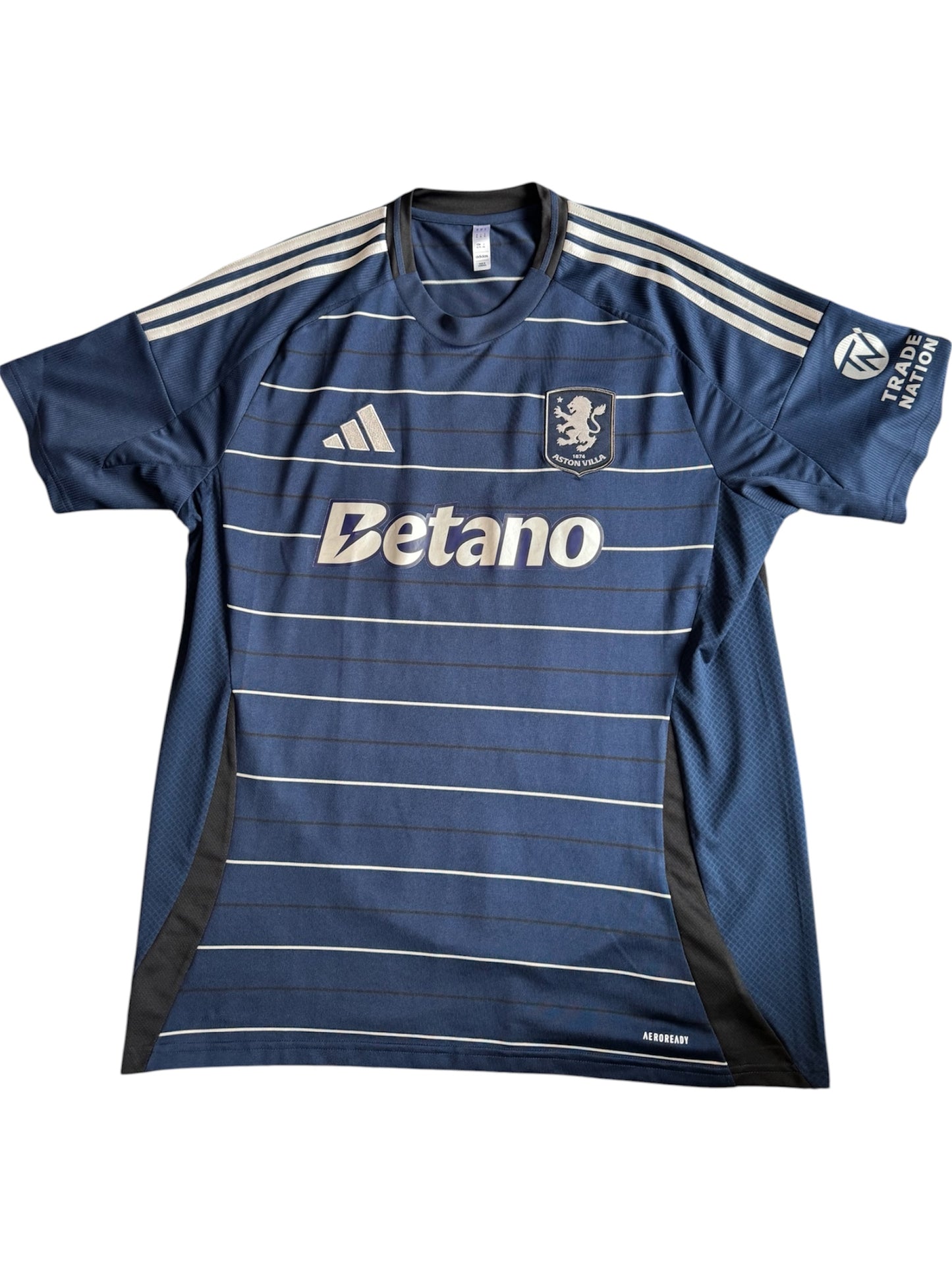 Aston Villa 2024/25 Third Shirt (XL)