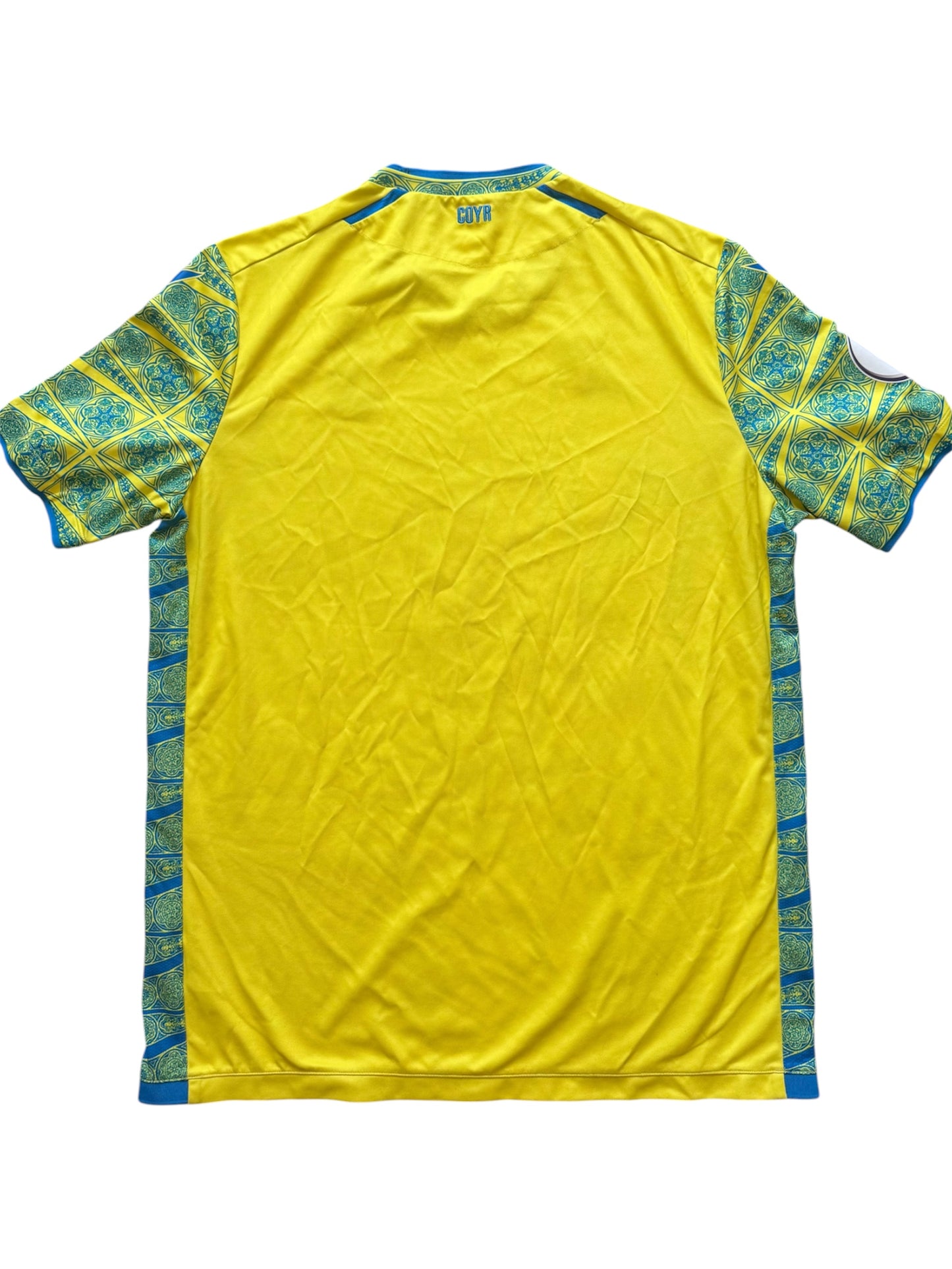 Nottingham Forest 2022/23 Away Shirt (3XL)