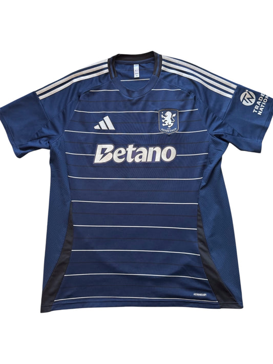 Aston Villa 2024/25 Third Shirt (XL)