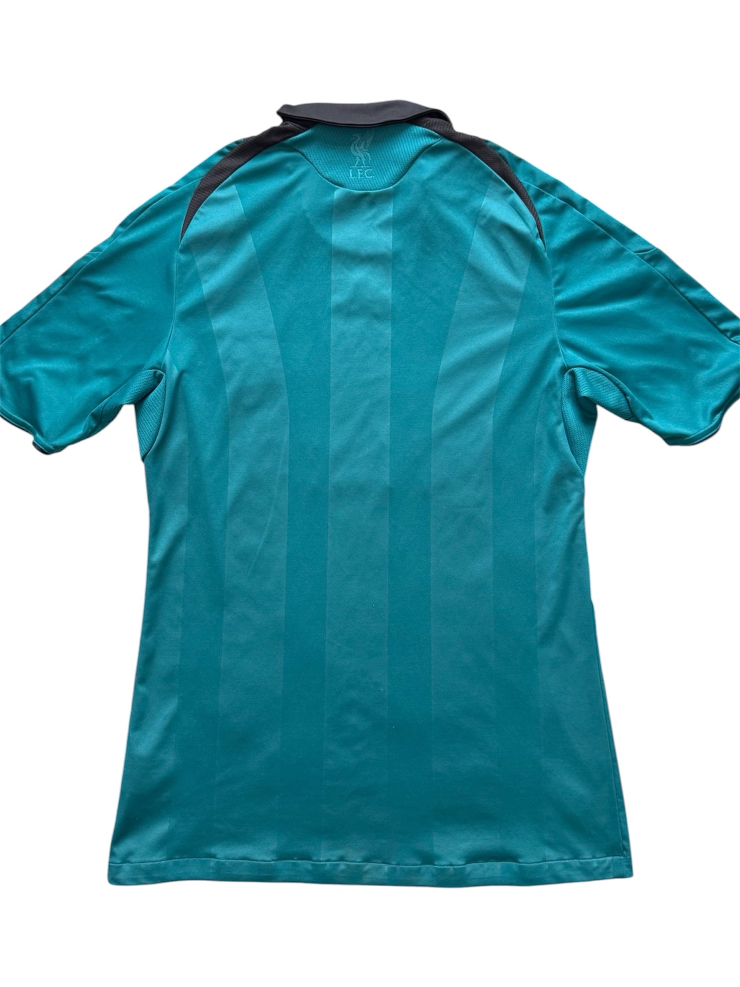 Liverpool 2008/09 Away Shirt (S)