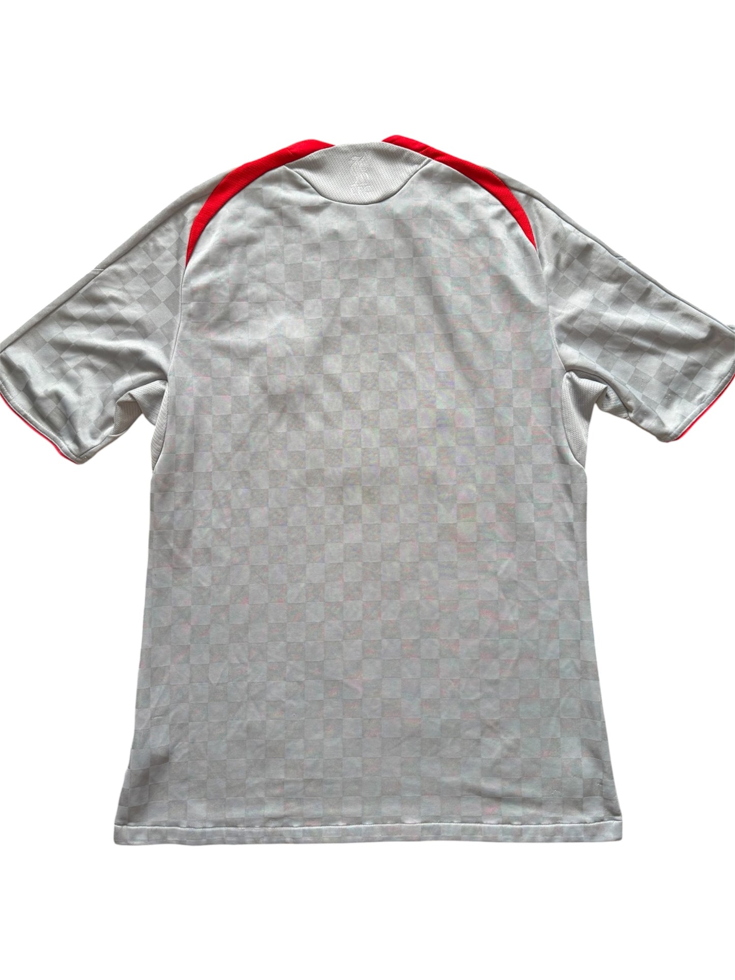 Liverpool FC 2008/09 Away Shirt (L)
