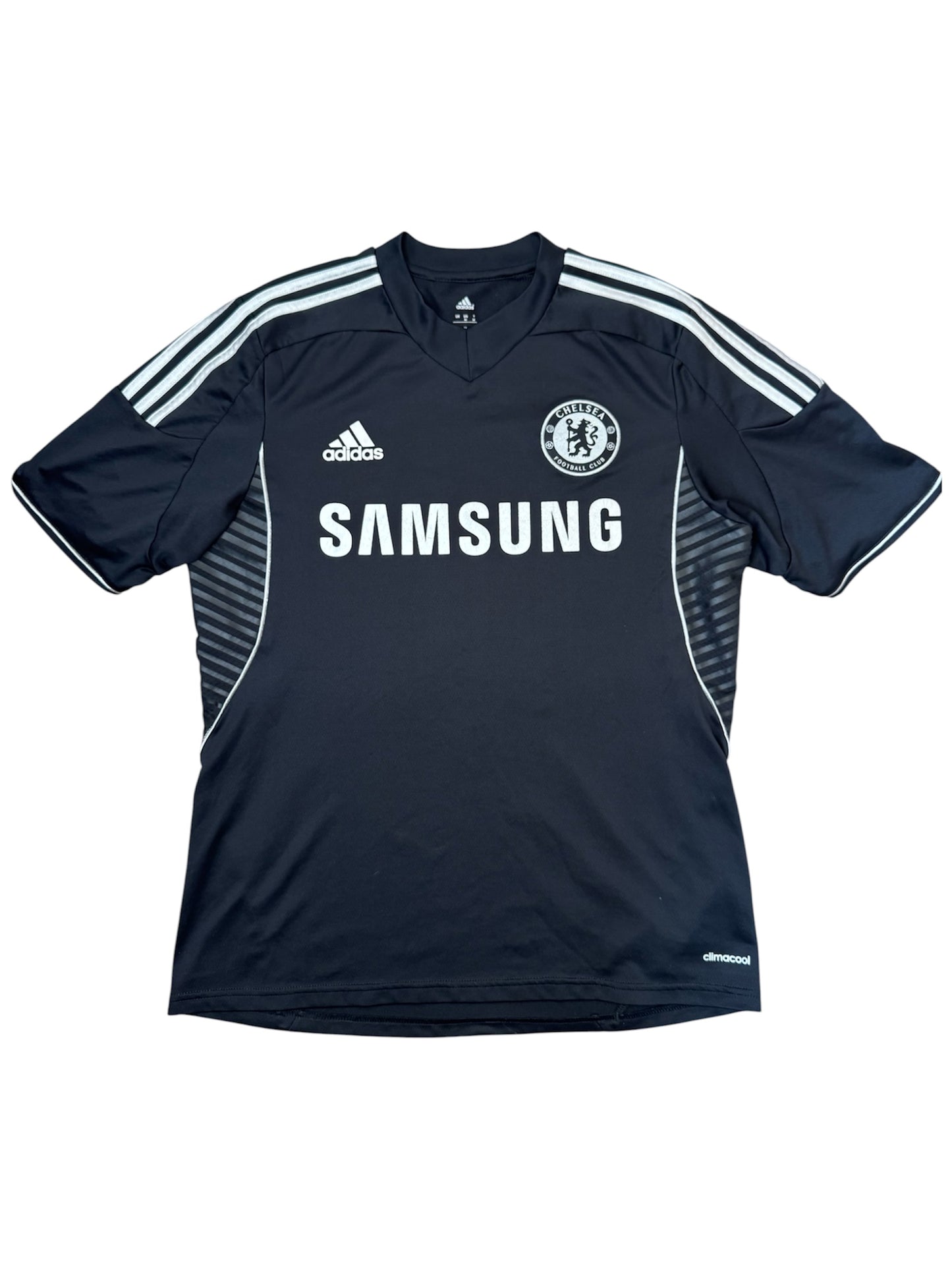 Chelsea 2013/14 Away Shirt #7 Ramires (M)