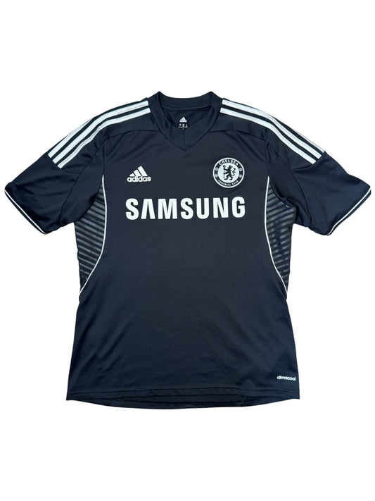 Chelsea 2013/14 Away Shirt #7 Ramires (M)