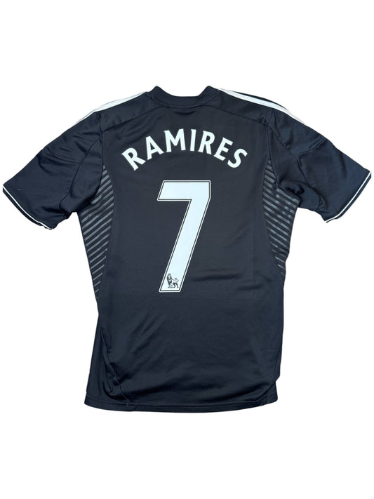 Chelsea 2013/14 Away Shirt #7 Ramires (M)