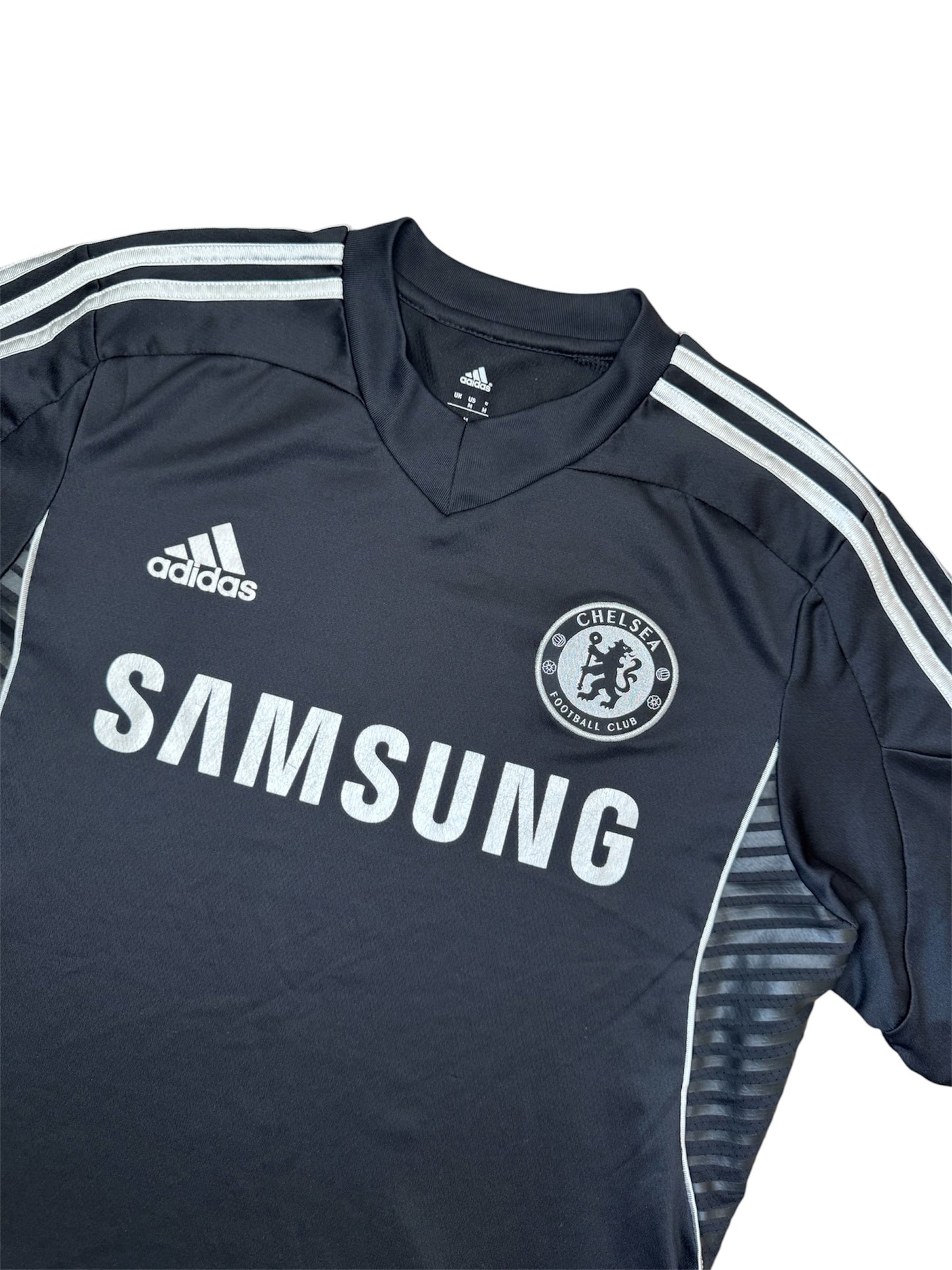 Chelsea 2013/14 Away Shirt #7 Ramires (M)