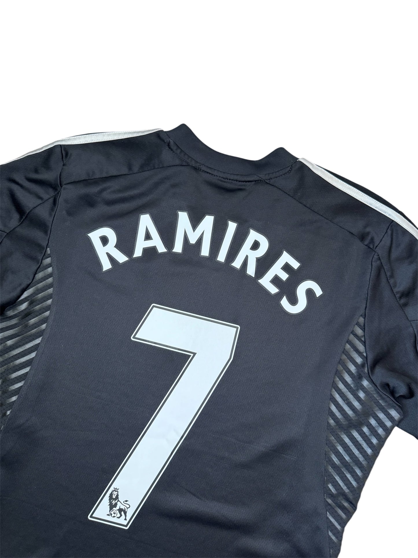Chelsea 2013/14 Away Shirt #7 Ramires (M)